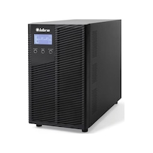 Inform 3kva Sınus Evo Onlıne 1/1f Lcd Ekran Ups
