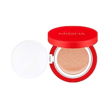 Pürüzsüz Ve Kadifemsi Görünüm Veren Cushıon Velvet Finish Cushion Ex Spf50+/pa+++ No.21