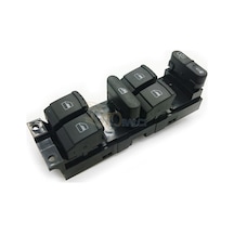 Volkswagen Passat B5 Sol Ön Cam Açma Düğmesi 1998-2005