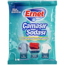 Ernet Çamaşır Sodası 500 Gr
