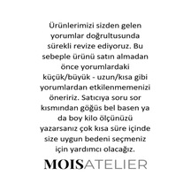 Mois Atelier Bordo Saten Büzgülü Bluz Gömlek Tasarım Büyük Beden Tesettür Bordo