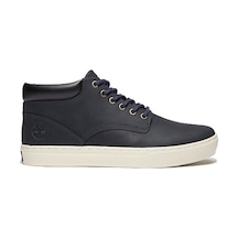 Timberland Adventure 2.0 Mıd Lace Up Chukka Boot Erkek Günlük Bot Tb0a6cu6ep81 Lacivert