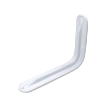 6401 Lüks Raf Altı Beyaz 6x8 120x190 Mm Beyaz