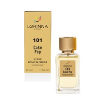 Cake Pop 50 Ml Edp Unısex Parfüm Aromatik