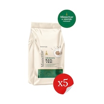 Şekeroğlu Minnettar Menengiç Kahvesi 5 x 1 KG