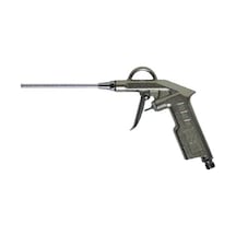 Rico 013-RC0005 Nikel 20 CM Hava Tabancası