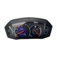 Kuba Tk03 Kilometre Saati Monero