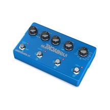 Dayanıklı Delay Pedalı, Flashback 2 X4