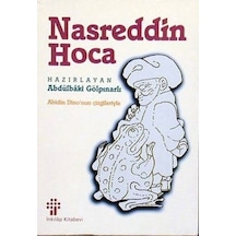 Nasreddin Hoca N11.13