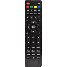 Newwave Mini Hd Uydu Kumanda