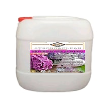 Strong&Clean Yüzey Temizleyici Leylak Kokulu 30 KG