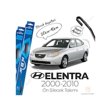 Hyundai Elantra Muz Silecek Takımı (2000-2010) RBW