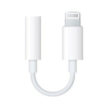 Apple Uyumlu iPhone  7 8 Plus X Bluetooth Aux Kulaklık Çevirici Kablo Adaptör