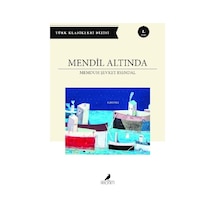 Mendil Altında - Türk Klasikleri Dizisi - Memduh Şevket Esandal - Anonim Yayınları