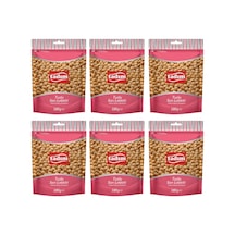 Tadım Kavrulmuş Tuzlu Sarı Leblebi 180 Gr 6 Lı 180 G