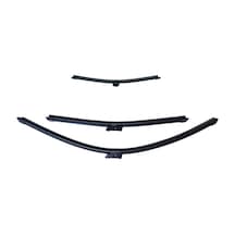 Opel Astra L 2022-2025 Ön Cam Arka Cam Silecek Seti
