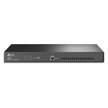 Tp-Link 8 Port 10GBE TL-SX3008f 1 Port Gıgabıt Yönetilebilir Switch