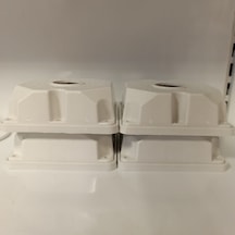 Büyük Boy Kamera Buatı 4 Lü Set