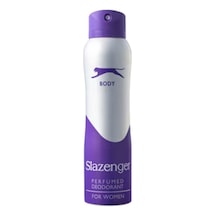 Slazenger Active Sport Mor Kadın Sprey Deodorant 100 ML