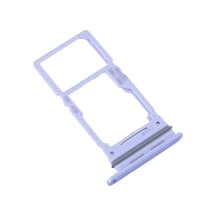 Samsung Uyumlu Galaxy A34 Sim Kart Tepsisi Sm-a346e Mor