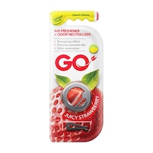 Go Strawberry Araç Kokusu