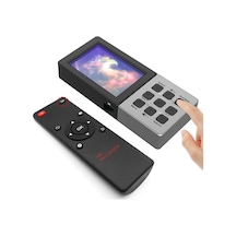 Ezcap273 1080p 60hz Hdmı Video Recorder Portatif Video Kaydedici Switch