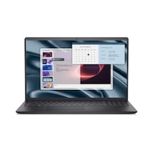 Dell Pro 15 Essential Pv15255A001 R5-7520U 8 GB 512 GB SSD 15.6" FHD W11P Dizüstü Bilgisayar