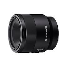Sony SEL50M28 FE 50 MM F/2.8 Makro Lens (Sony Eurasia Garantili)