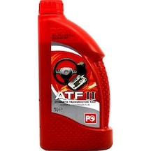 Petrol Ofisi Atf II Şanzıman ve Direksiyon Yağı 1 L