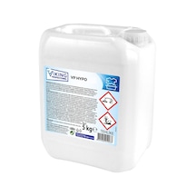 Viking Vp Hypo Klorlu Ağartıcı Yardımcı Sıvı 5 L