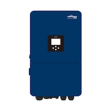 Tommatech 15k Hibrit İnverter 48v F Serisi 2mppt 15.000w