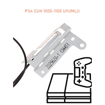 Ps4 Cuh 1000 Ve 1100 Cihazlar İle Uyumlu Wıfı Bluetooth Anten