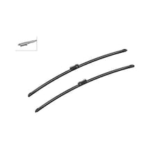 Sılecek Supurgesı Connect 14 17 Aerotwin - 750/750 Mm A 214 S Gt1j S17528 Aa-1850542