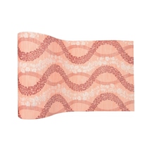 A Kalite Kaymaz Banyo Yolluğu En 65 Cm*2 Metre (360454219) Çok Renkli