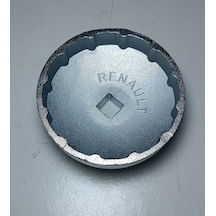 Renault Filtre Sökme Anahtarı