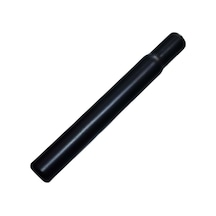 Bisiklet Sele Borusu 15cm Arr1039 Siyah