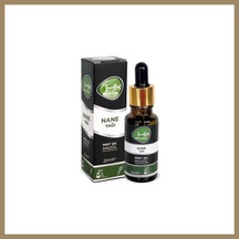 Bezos Nane Yağı 20ml 1 Adet 22 Diğer