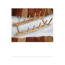 Hubrendy Tedarik Bambu Tabaklık Büyük Boy Royaleks-tbk07 1456034