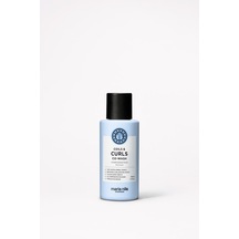 Maria Nila Coıls & Curls Co-wash 100 Ml