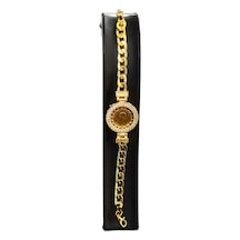 Özden Kuyumcusu 22 Ayar Çeyrek Altınlı Bileklik Cey2204