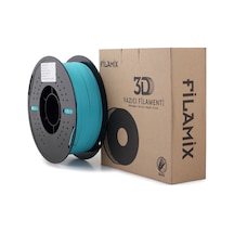 Filamix Camgöbeği Pla+ Filament 1.75mm 1 Kg