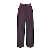 Senna 50024 Crıstalle Pantolon Mürdüm Mürdüm