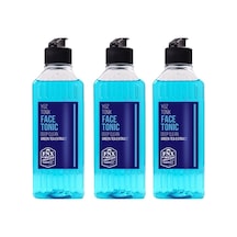 FNX Yüz Temizleme Toniği 250 ml 3 Adet