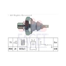 Transporter T4 1.9 Td Abl 92-03 Yağ Müşürü 0.90 Bar 068919081A Ka
