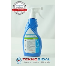 Syngenta Icon Ultra Güçlü Genel Haşere Spreyi 450 Ml