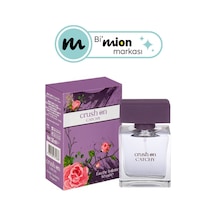 Crush On Catchy Eau De Toilette 50 Ml - 6 Adet Tarı Çiçeksi