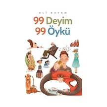 99 Deyim 99 Öykü - Uapj-773074