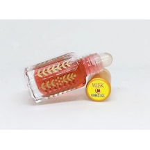 Muskistanbul Kırmızı Gül Esans 12 ML