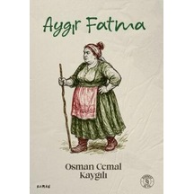 Aygır Fatma Everest Yayınları
