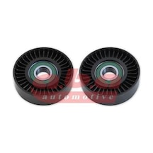 ABA 25316203 V KAYIŞ GERGİ RULMANI ASTRA F G H VECTRA C CORSA C C